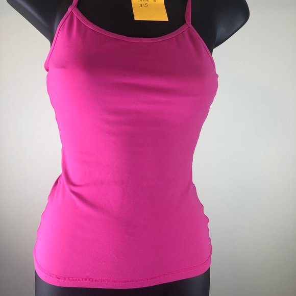 2 Lululemon tanks Size 2 - Picture 4 of 8